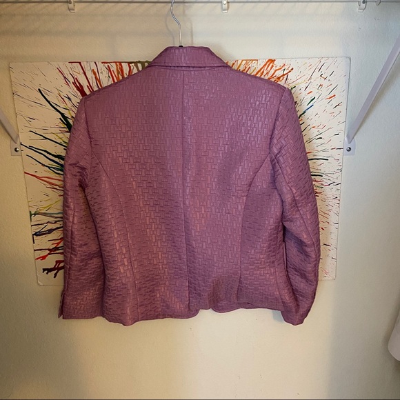 The Limited Size 8 Blazer - Picture 3 of 7